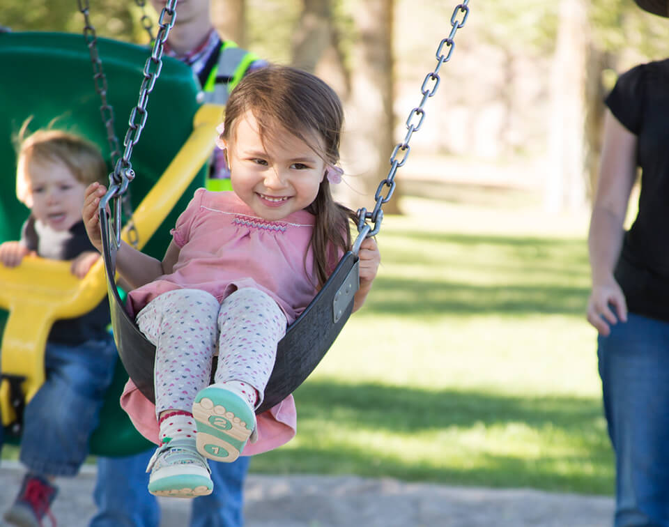 Children's Playground